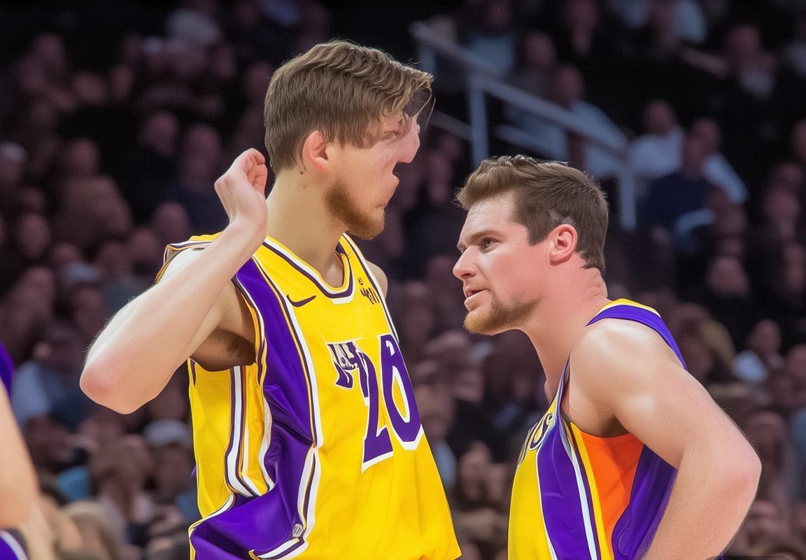 湖人总经理佩林卡错失东契奇绝配，场均17分10篮板悍将遭太阳3换1交易捡漏